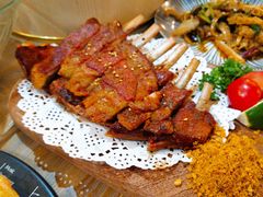 -胡桃里乐队酒馆(大庆店)