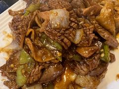 -生活本该如此北京小馆(周庄嘉园店)