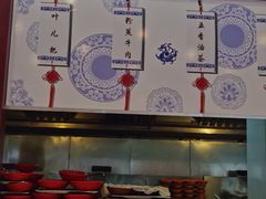-龙抄手(春熙路总店)
