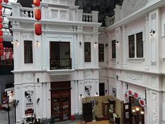 -关东古巷