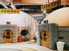 -纽斯桑拿会所(天山店)