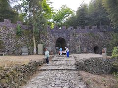 -仙霞关景区