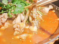 -黄泰吉拾味餐厅(江汉路店)