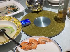 -陶缘一号·四季缘·老字号顺德菜·户外婚礼家宴(西滘店)