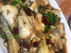 -阿杰臻选海鲜饭店(普陀山店)