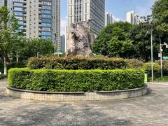 -梅溪湖城市岛