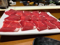 -呷哺呷哺 黄金牧场 (欢乐谷店)