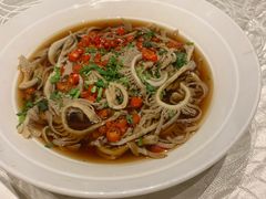 毛肚-红辣椒·川菜·火锅(科华路店)