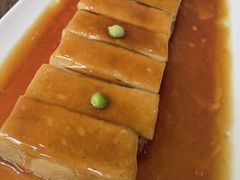 -老牌坊鲁菜名店(宽厚里店)