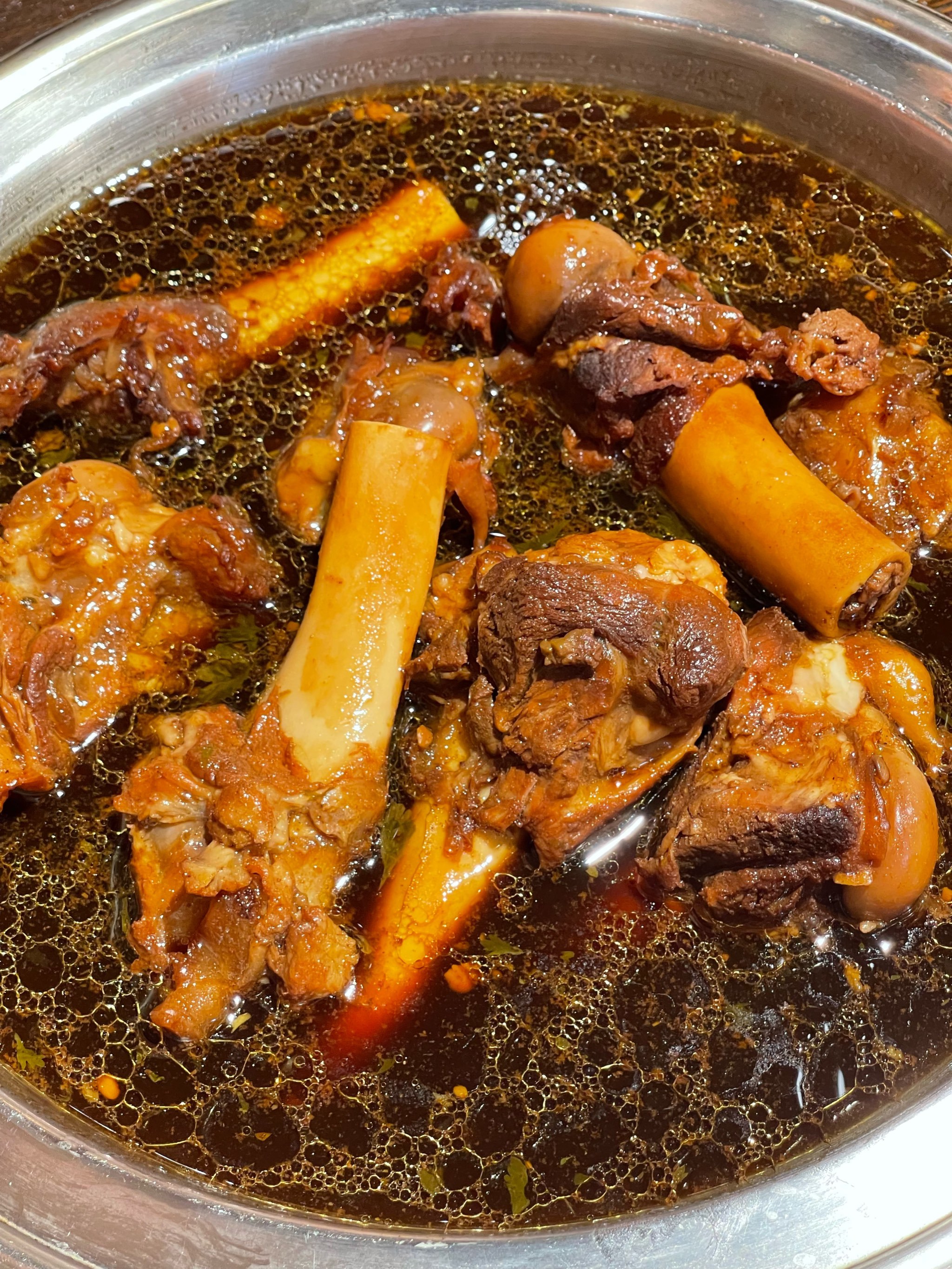 感谢通州小伙伴带我来!