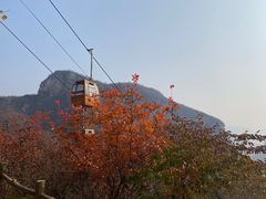 -周口店坡峰岭风景区