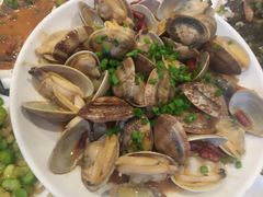 -小天妃海鲜酒楼(西马庄店)