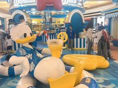 -天河城购物中心