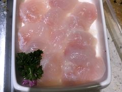 -海底捞火锅(长沙华创国际广场店)