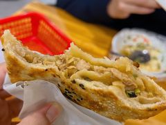 -王记肉火烧早餐中国店