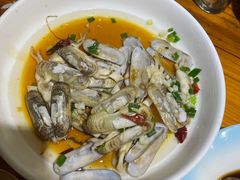 -大家发海鲜城夜排档(华山中路店)