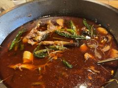 -都江堰石锅鱼