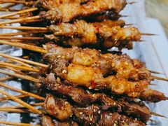 -老王太太串吧(中街店)
