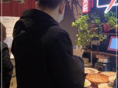 -永安鱼庄·镇江菜(三店纬五路店)