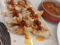 -东方饺子王(新奥购物中心店)