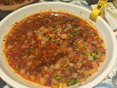-图味美小黄鱼·景德菜(浙江路店)