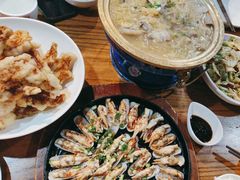 -金掌勺·锅包肉(双榆树店)