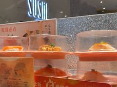 -争鲜回转寿司(南开大悦城店)