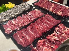 -陈记顺和牛肉火锅(火车站店)