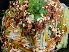 -口口香小吃店
