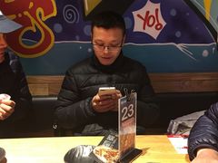 -聚点串吧·北京烧烤(公益西桥店)