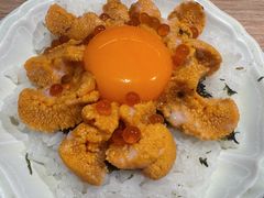 -连鹭海鲜·海肠捞饭·海胆饭(星海店)