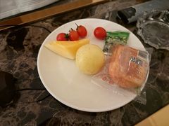 -水立方国际汤泉(六一中路店)