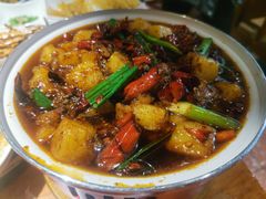-怪噜范·老贵阳街头名小吃(数博万达店)