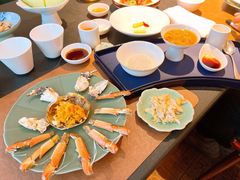 -成隆行·蟹王府(九江路店)