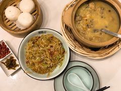 -潮粥人(威高店)