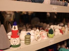 -陶缘陶瓷工厂店