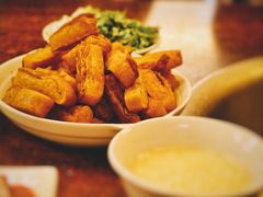 -前门张记涮肉(前门店)