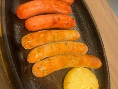 -萨莉亚意式餐厅(华泾天街店)