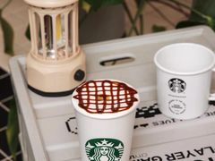 -星巴克(徐州云龙万达广场店)