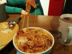 -OKOOKO澳客餐吧(乐天百货店)