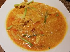 黄咖喱炒鸡-泰国餐厅 Thai Food(裕华万达店)
