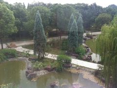 -上海市保健医疗中心(华东疗养院)