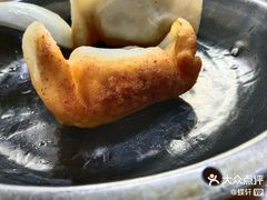 -锅贴大王南翔小笼(临沂二村店)