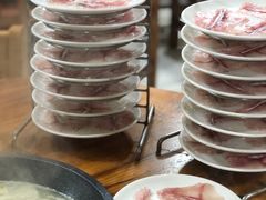 -川渝打渔郎火锅店(润华店)