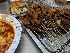 -文文烤肉(大皮院店)