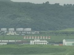 -珲春防川景区