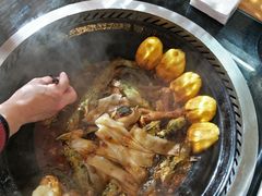 -姥家大锅台(魏各庄路店)
