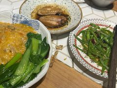-十面欢腾·海鲜面·台式Bistro(长乐路店)