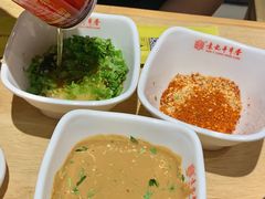 -袁记串串香(北国店)