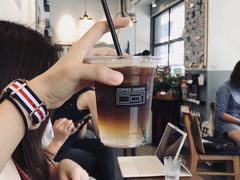 -CoffeeVendor(西乡店)